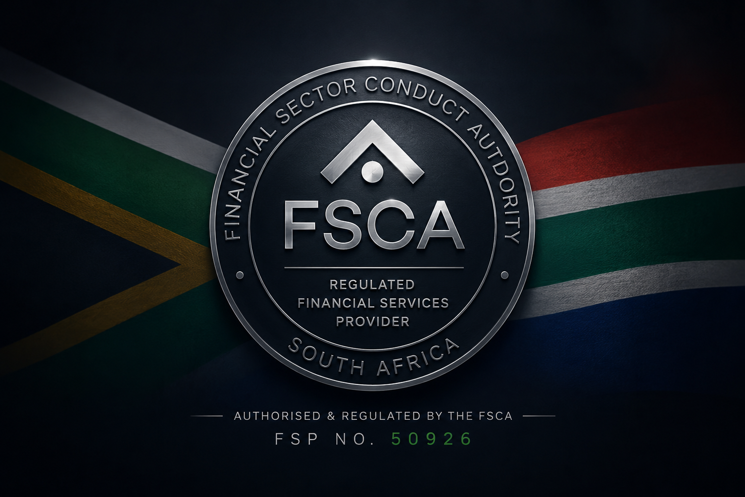 Regulasi FCA dan FSCA untuk broker forex internasional